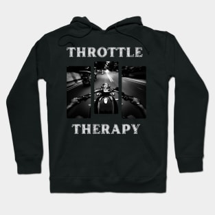 Throttle therapy Hoodie